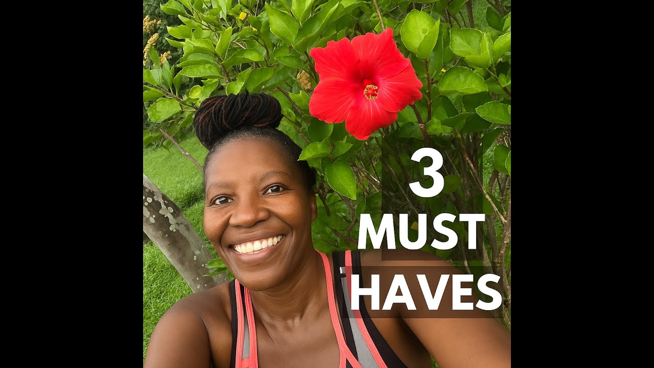 My Top 3 Must-Haves for a Creative & Global Life 🌍✨ #travel #love #lifeisbutadream