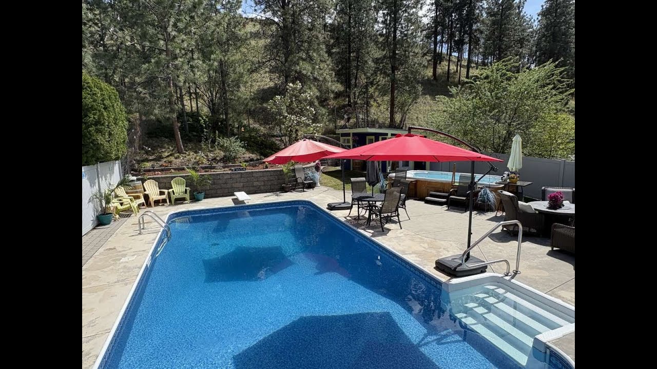 1742 Duncan Ave E Penticton, BC