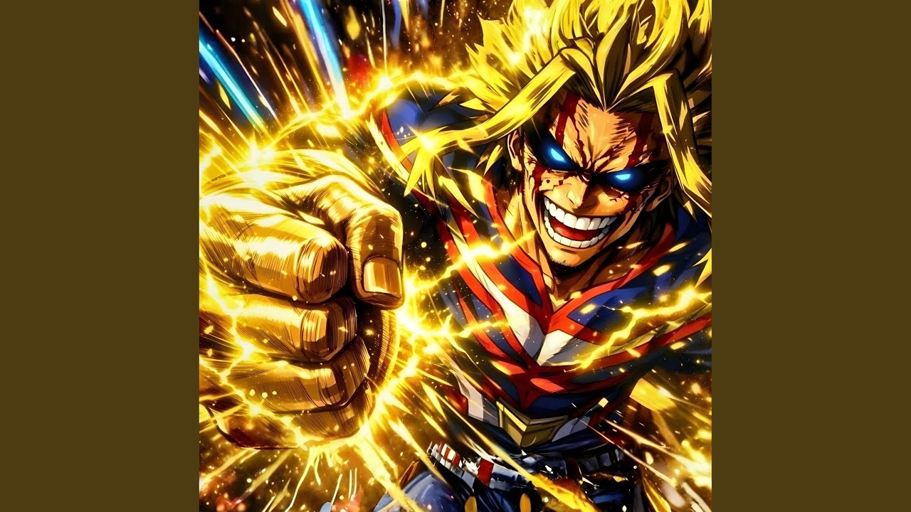 United States of Smash