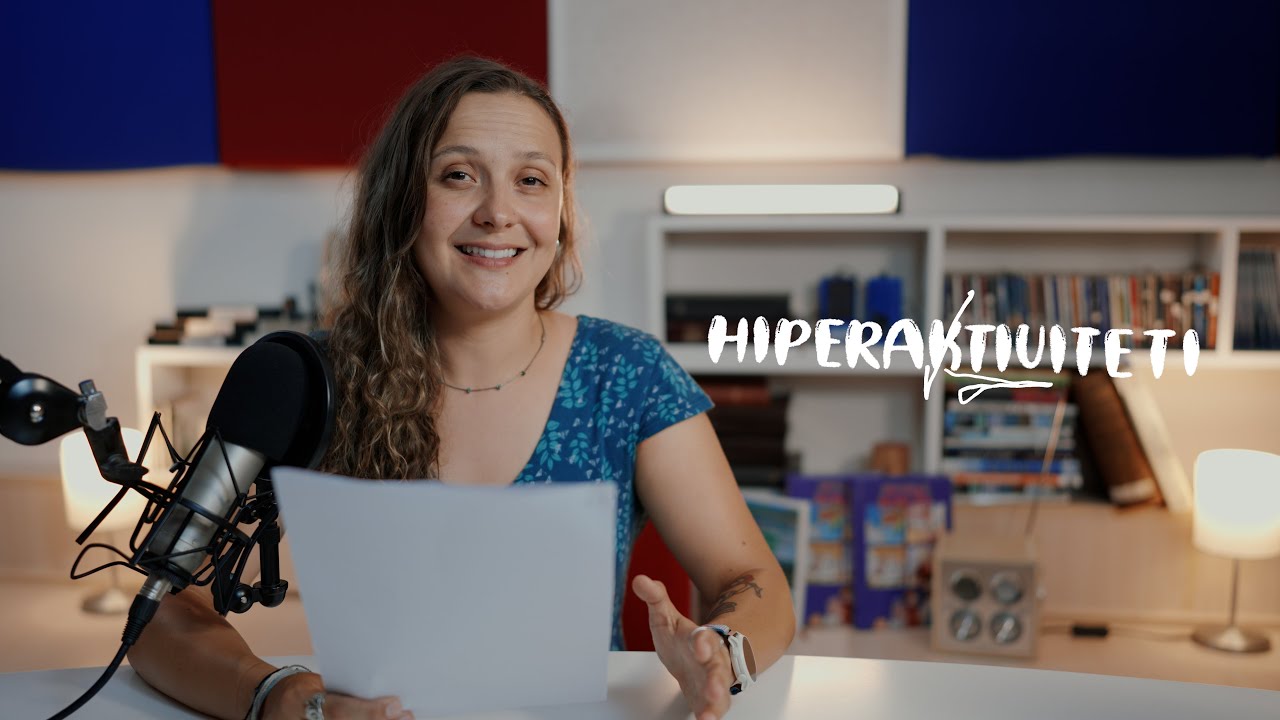 Si ndikon hiperaktiviteti në të folurin dhe zhvillimin gjuhësor të fëmijë? #autism #help #reelsfypシ