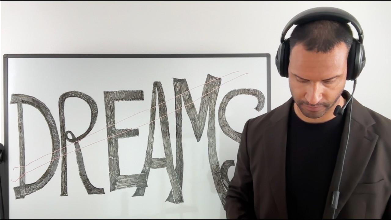YOU DON'T CHANGE = YOUR RESULTS WON'T CHANGE (EVER). How To Change To Achieve Your Dreams (3 Steps)