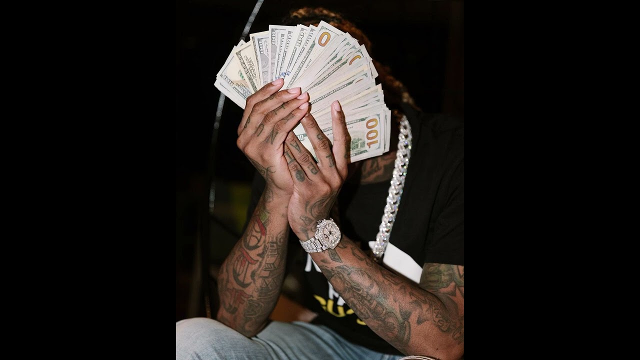 Lil Durk Type Beat - FEELINGS