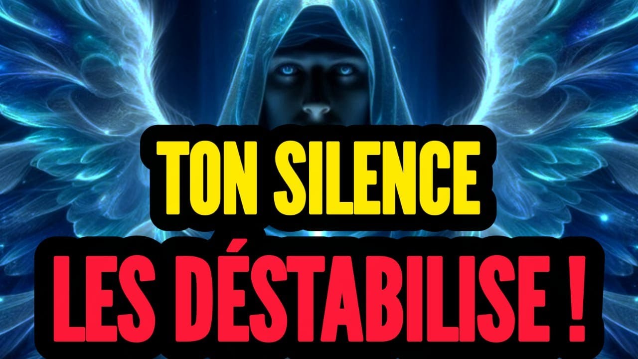 ÉLU(E) — ILS T’ONT CONDUIT AU POINT DE RUPTURE… MAINTENANT, TON INDIFFÉRENCE LES TROUBLE #Libération