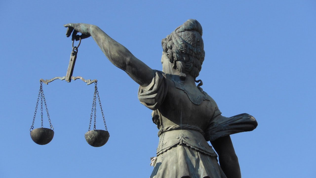 Law and Justice - Plato and Justice - 7.13 Debate: Weighing Public vs. Private Good