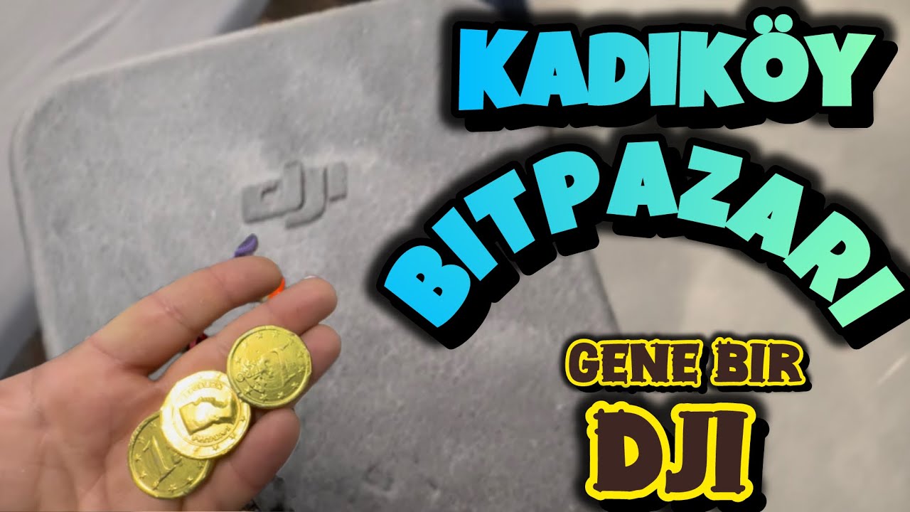 İSTANBUL BITPAZARI #sikke #DJİ #yenifiyatlar #global #automobile 
