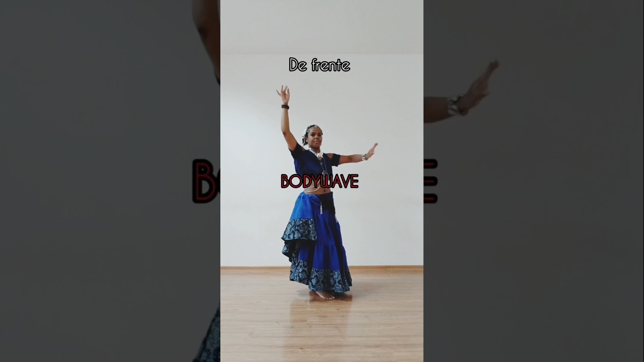 BODYWAVE -  ATS®(FCBD® Style)