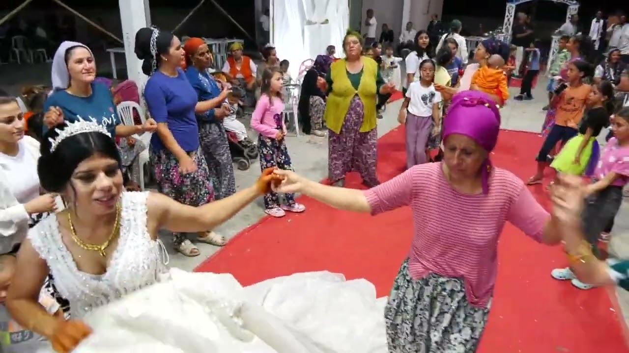 DUYGU RAMAZAN 2 2  GECE PART 2