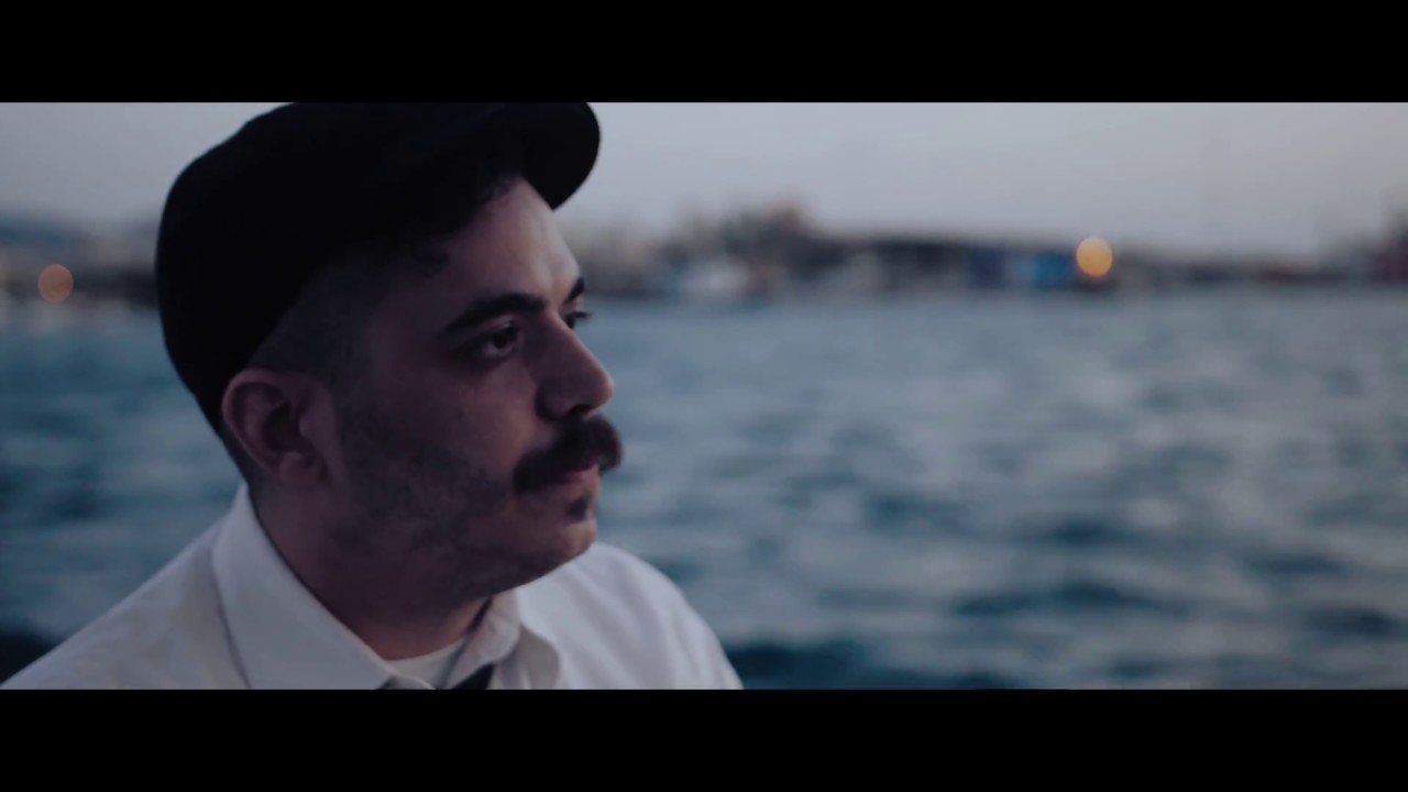11.Rebellion Connexion - Μπλε [Music Video]