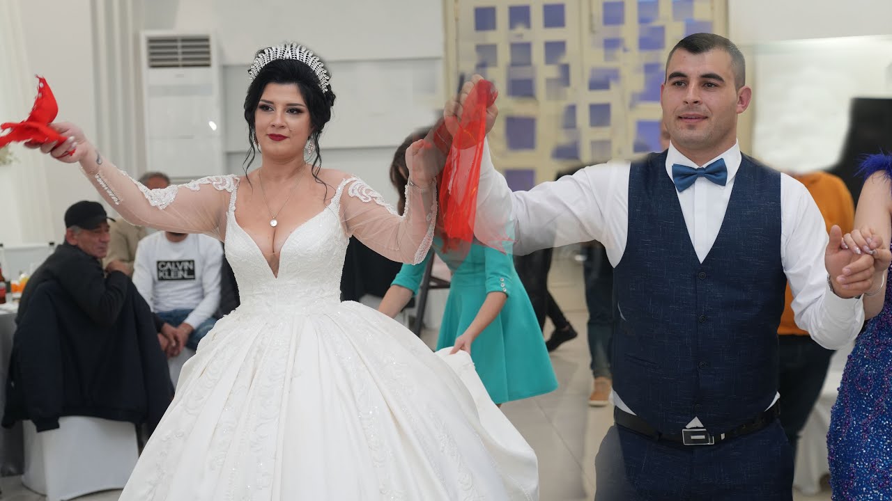 Hapet Dasma ne Berat sipas Traditave Shqiptare // Erlind Vaja Production