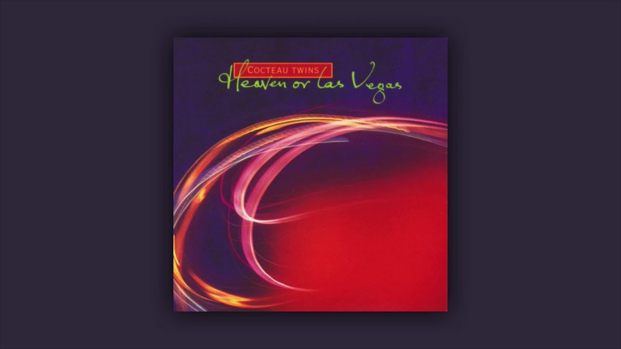 Cocteau Twins - Cherry-coloured Funk (slowed + reverb)