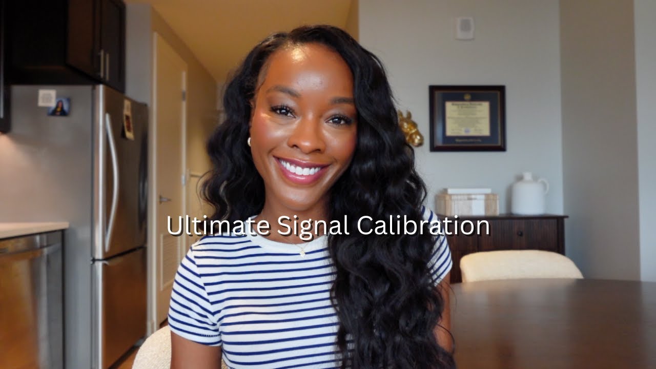 What You Signal Without Realizing (Attraction, Visibility, & Luxury)