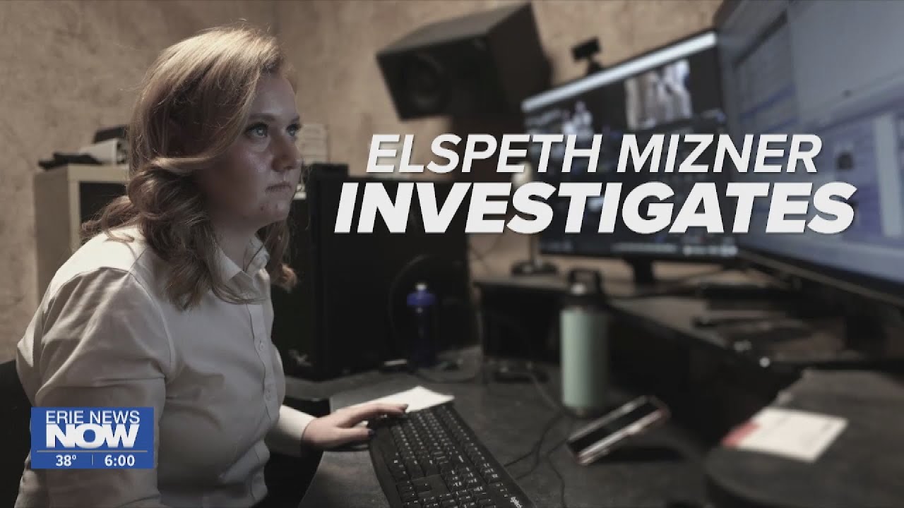 Elspeth Mizner 2025 Reporter Reel