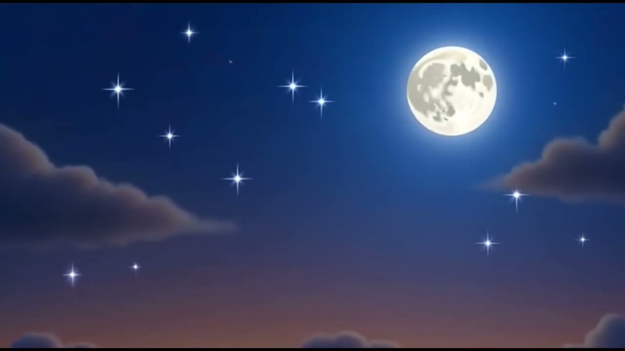 O Primeiro Dia da Criação | Deus Criou a Luz | Histórias da Criação