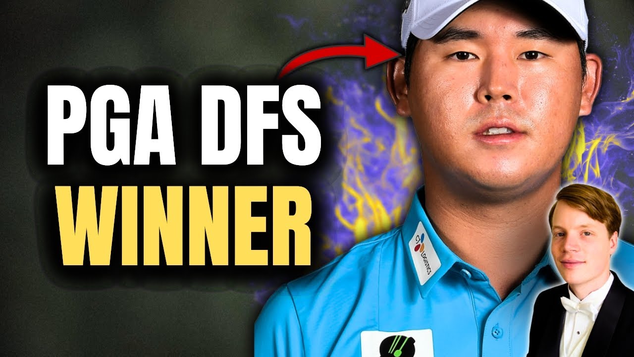 Millionaire PLAYERS CHAMPIONSHIP PGA DFS PICKS