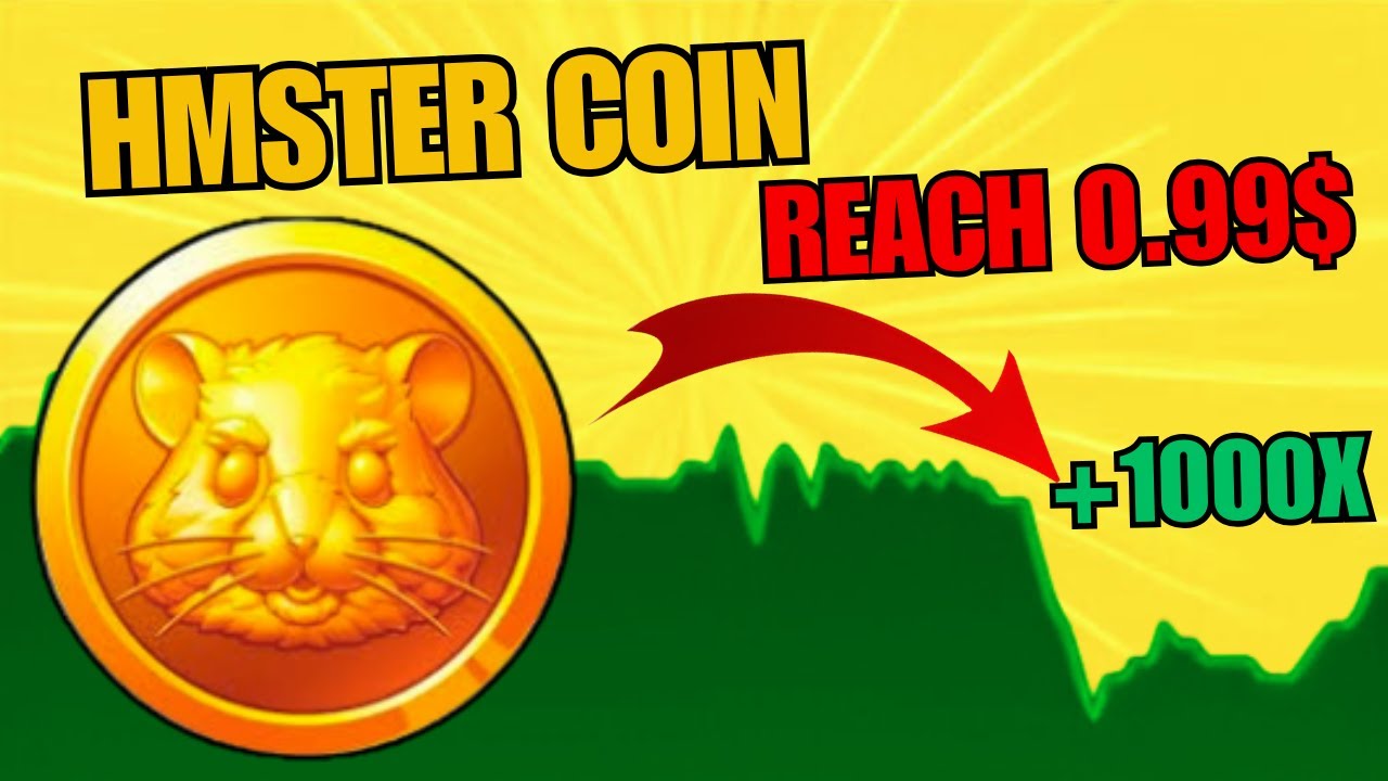 HMSTR Coin Latest Update 🔥 | Hamster Kombat News Today | HMSTR Token Update 2025