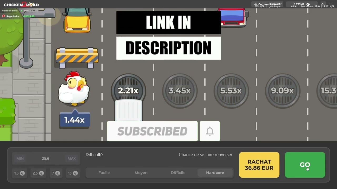 We FINALLY Understand the Chicken Road 2 Technique 🐔💡
