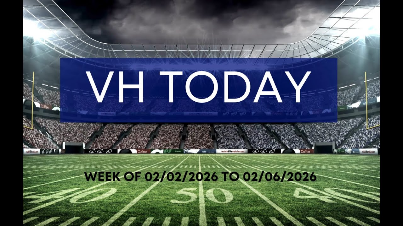 VH Today- 2/5/26