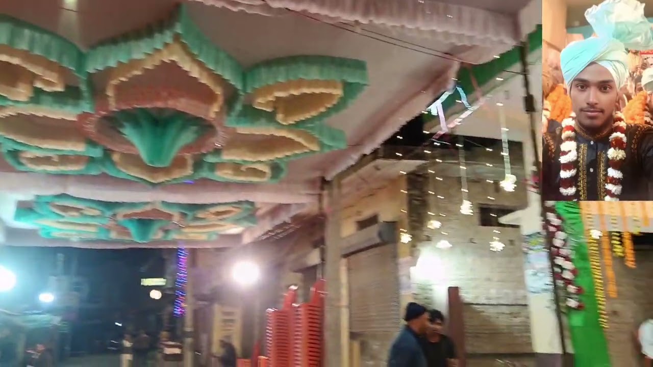Jalsa #viral #video 
