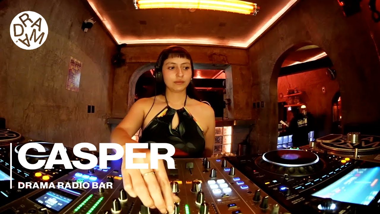 Casper @DramaRadioBar · Jan 03 2025
