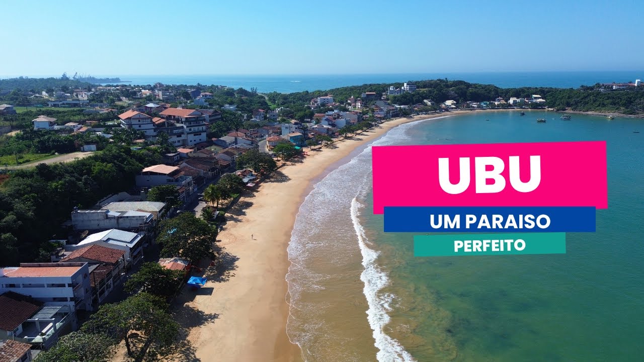 Casa dos Seus Sonhos a 200 Metros da Praia de Ubu