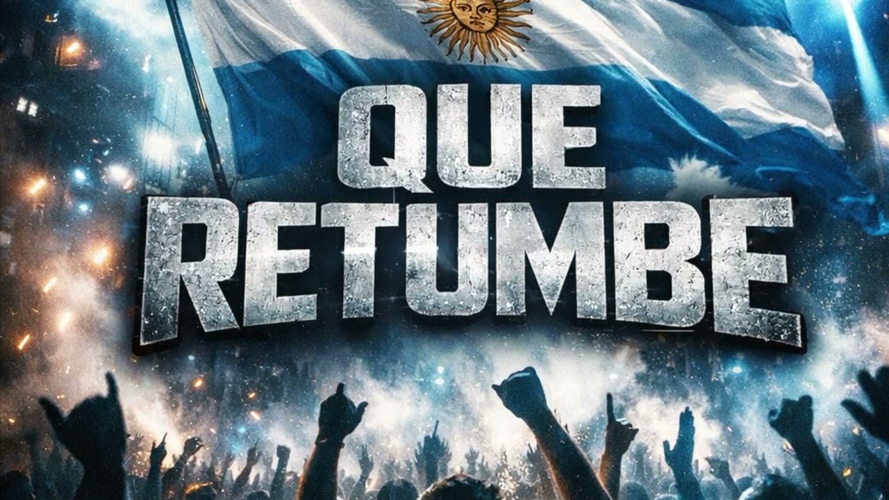 Que Retumbe