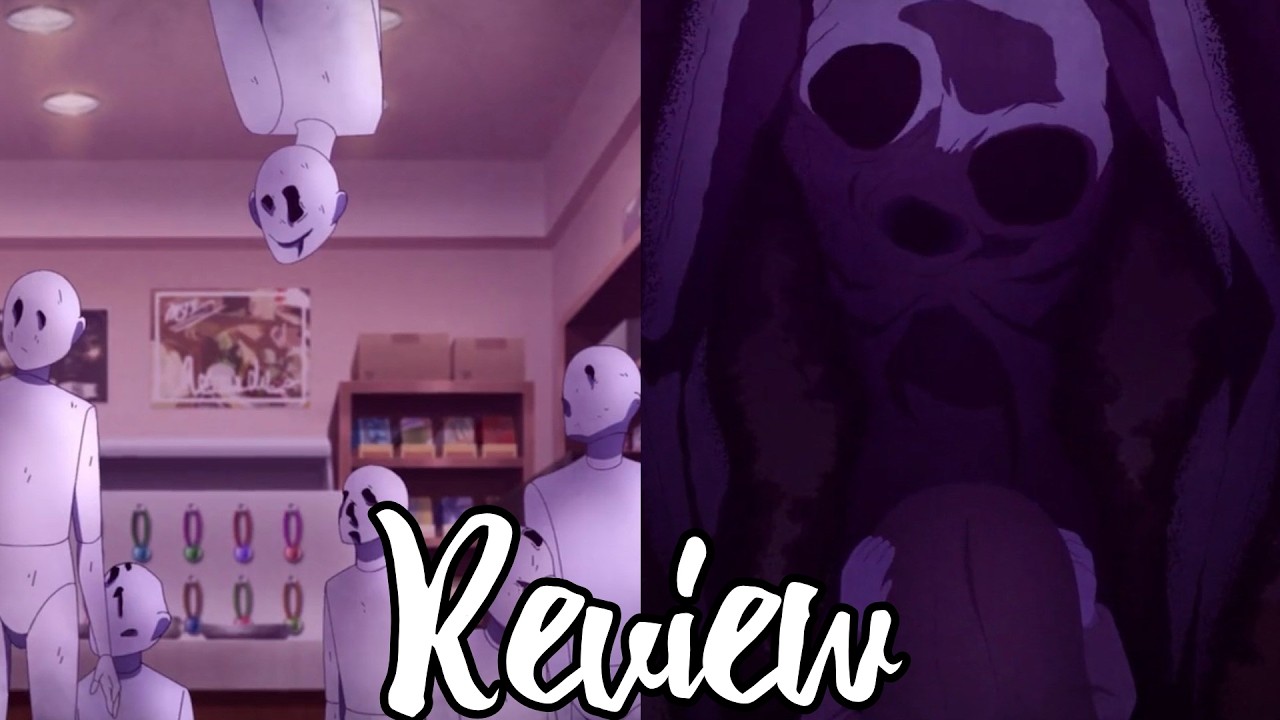 NTCB: Kaya-chan Isn't Scary Season 1 Episode 6 