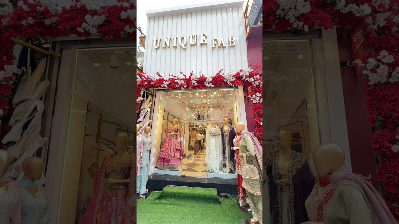 BEST SHOP IN LAJPAT NAGAR DELHI 