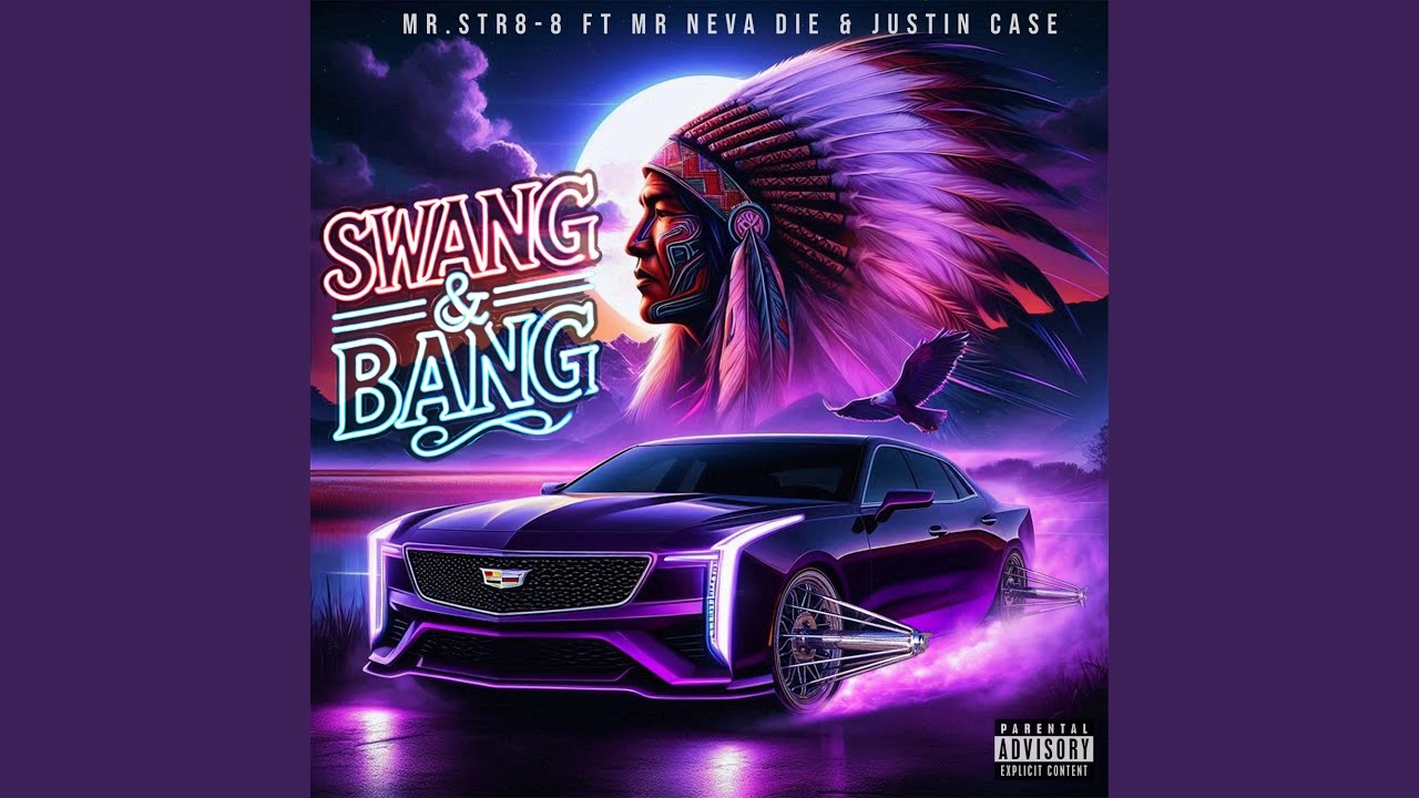 Swang & Bang (feat. Mr. Neva Die & Justin Case)