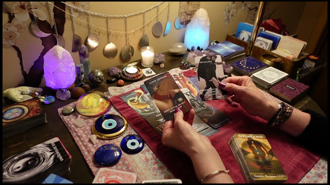 CANCER: This Karmic Is Putting Threats On You. Your Person Is Protecting You.  LOVE TAROT