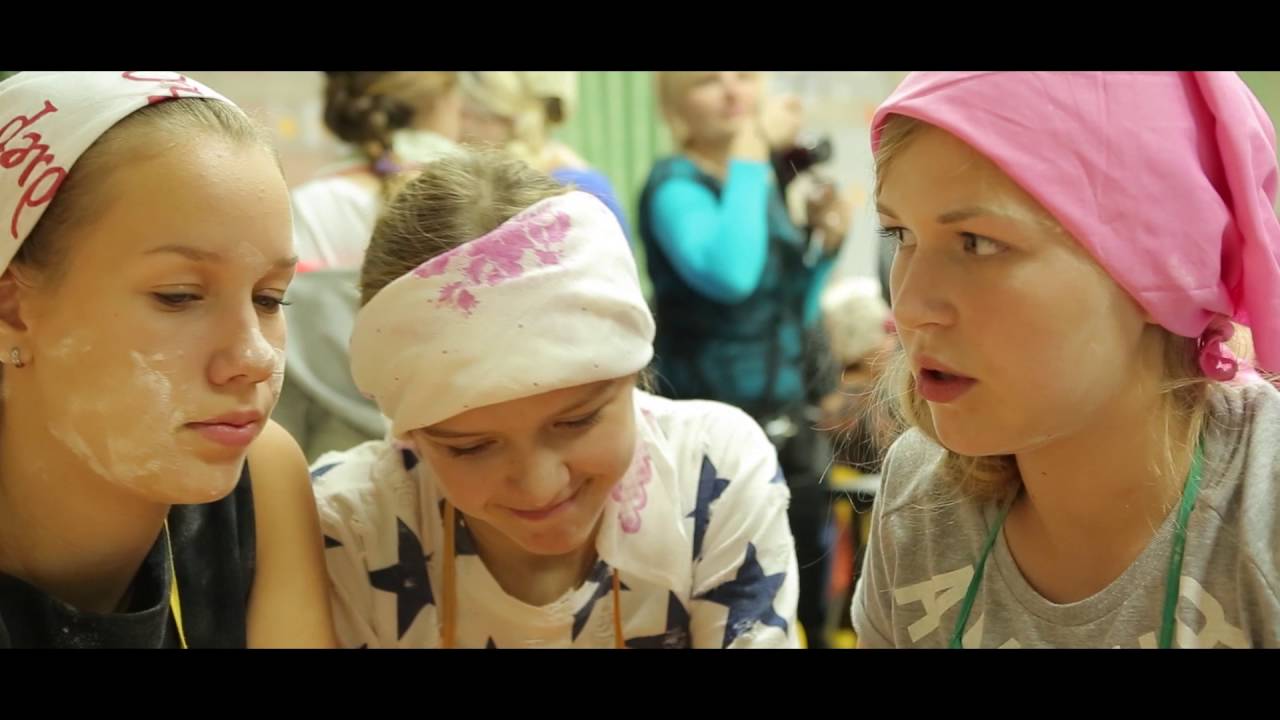 Deutsch-russischer Jugendaustausch