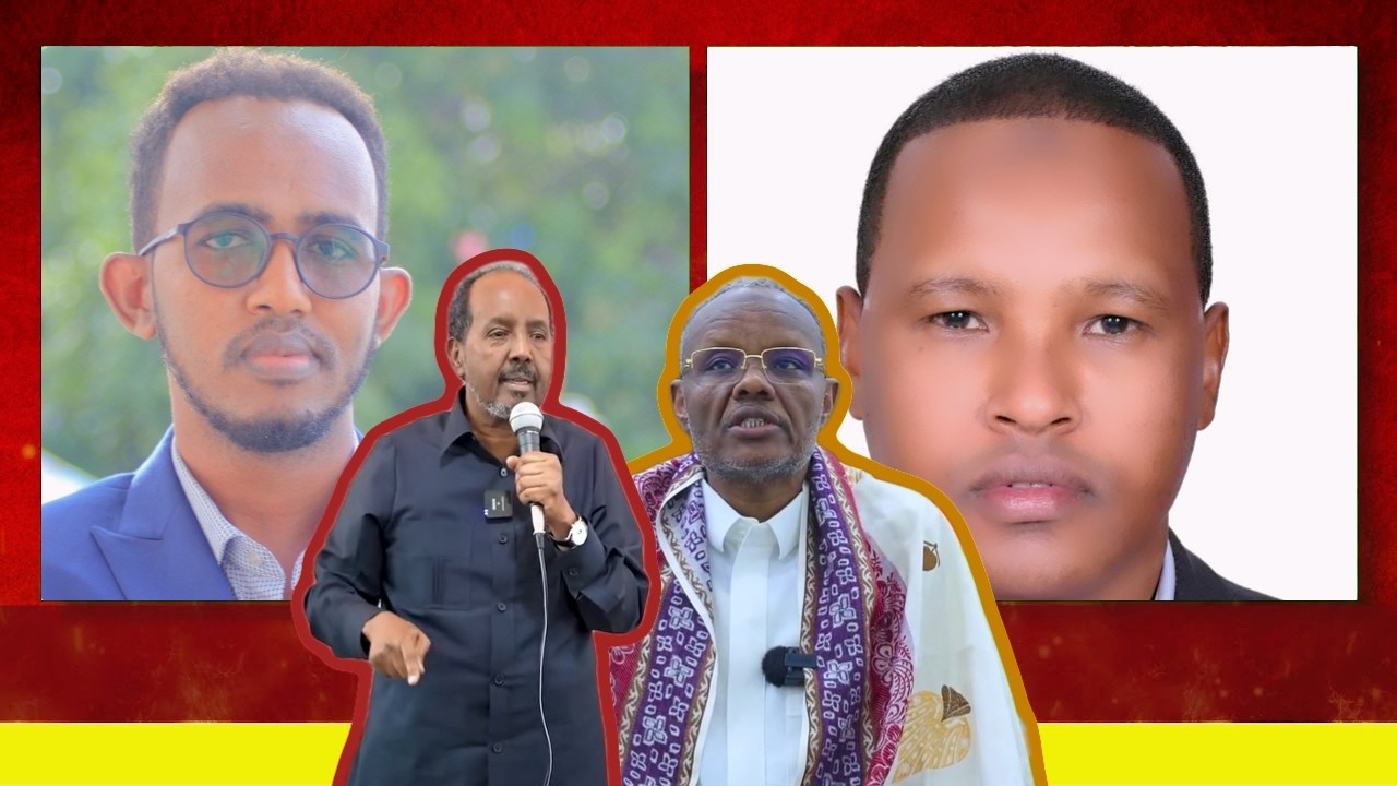 Laftagareen Jufadiisa 37-qofood ayaa uga dhimatay dagaalkii Baydhabo
