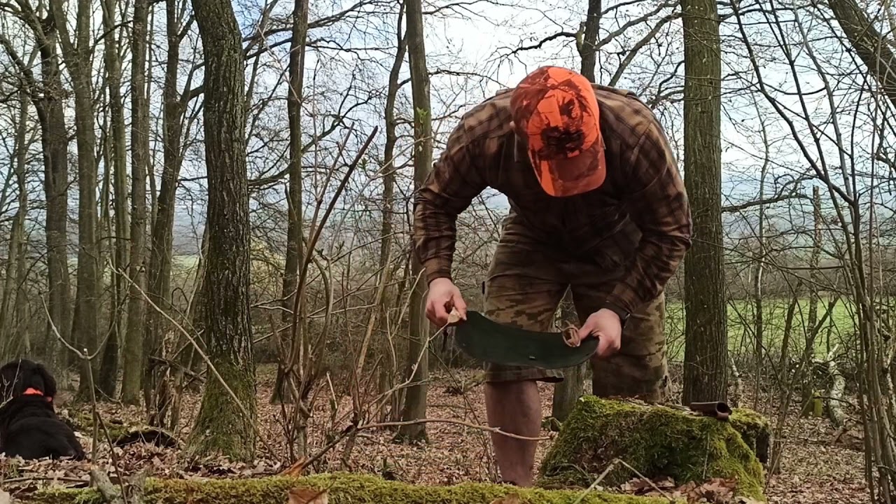 Pilch Knives - Jarní oddech