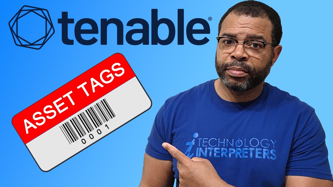 Tenable Vulnerability Management | Asset Tagging