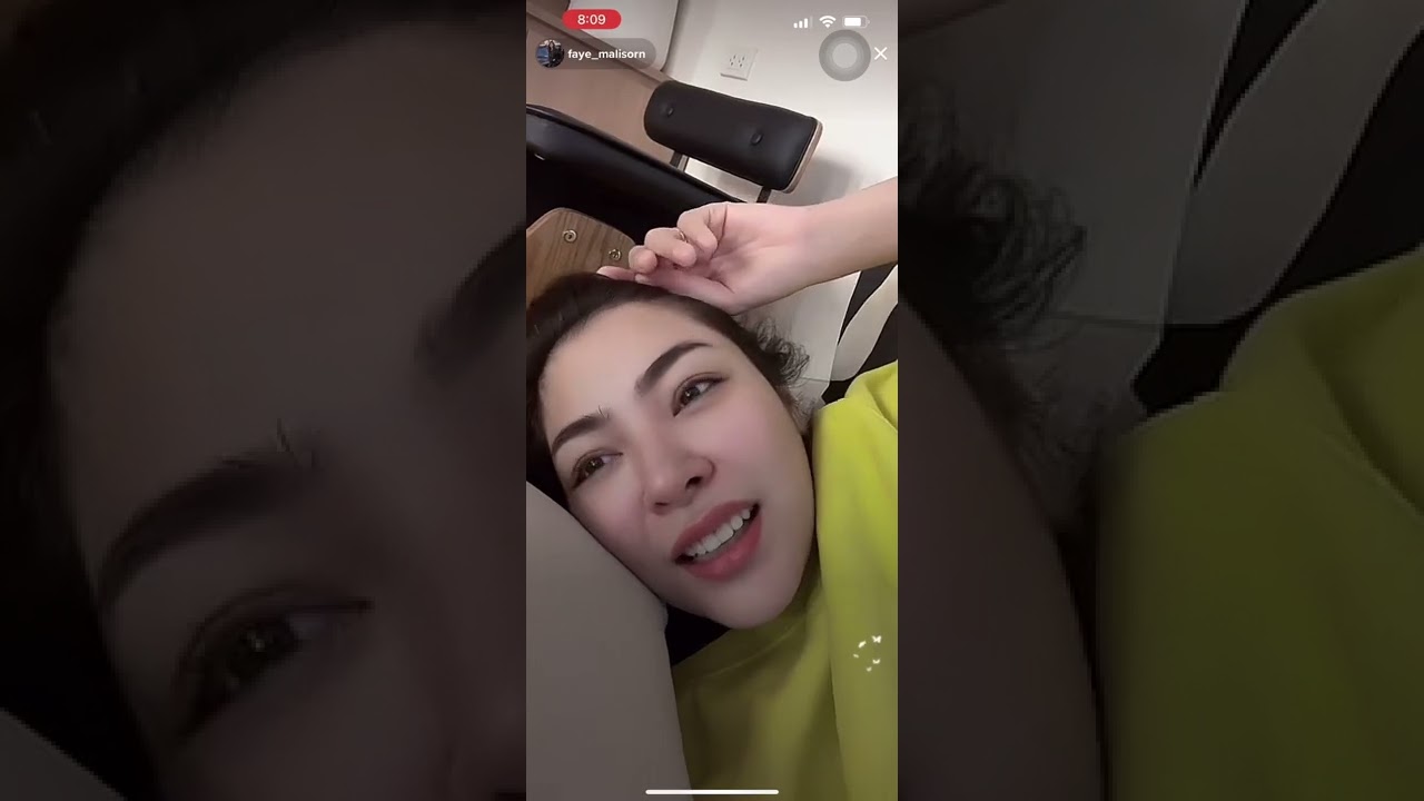 คุณมะลิ Live Tiktok 1July ตำนานหนูจะกินหมูหยอง #ฝ้ายสุภาพร