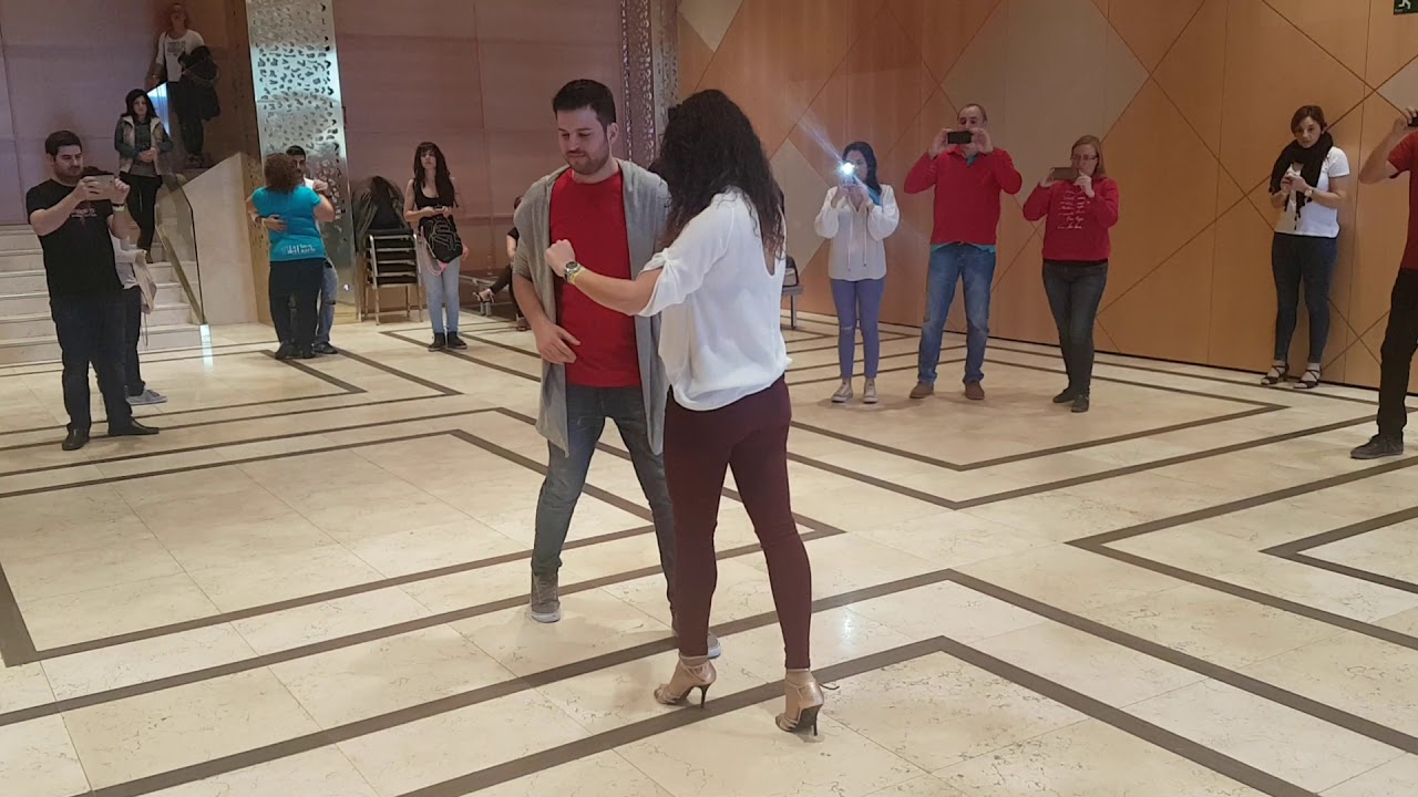 La Clave Del Cuarto kizomba