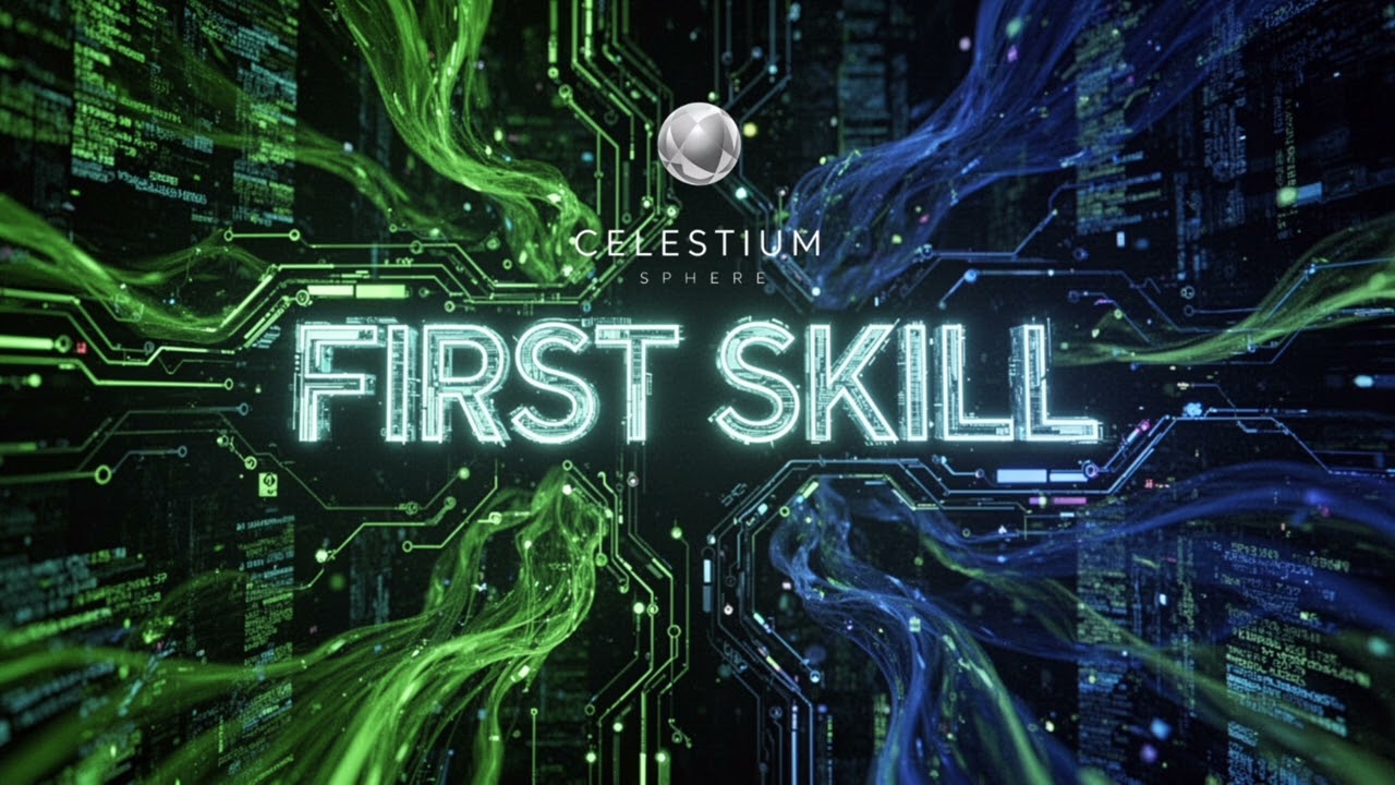 First Skill [Cinematic Uplifting Trance Extended Mix] | 138 BPM