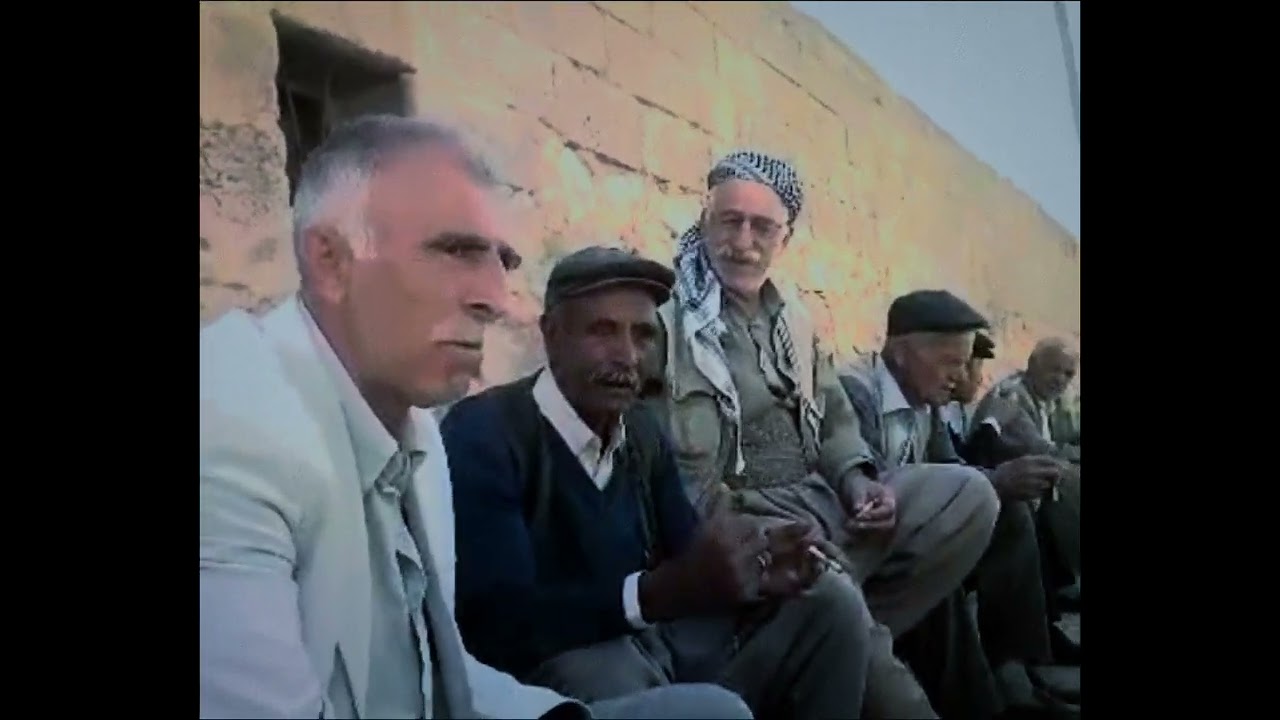 Silemanê Dengizî - 07.12.2024 - Îsal çû rehma xwe Xwedê rahmê xwe lê bike