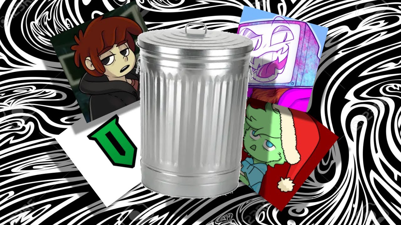 I don't like Commentary Channels.