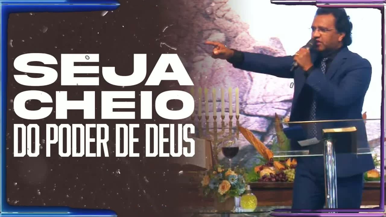 O Escândalo do Evangelho | Josué Brandão Sermão