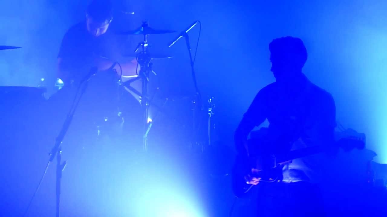 Arctic Monkeys 505 First Avenue Minneapolis 2-14-14