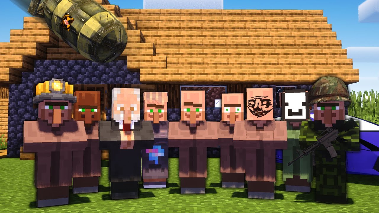 The Ultimate 