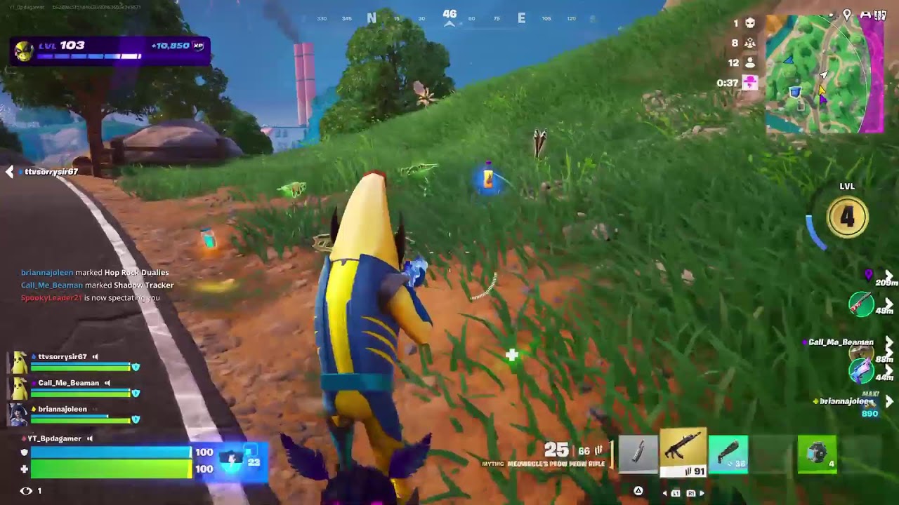 Fortnite