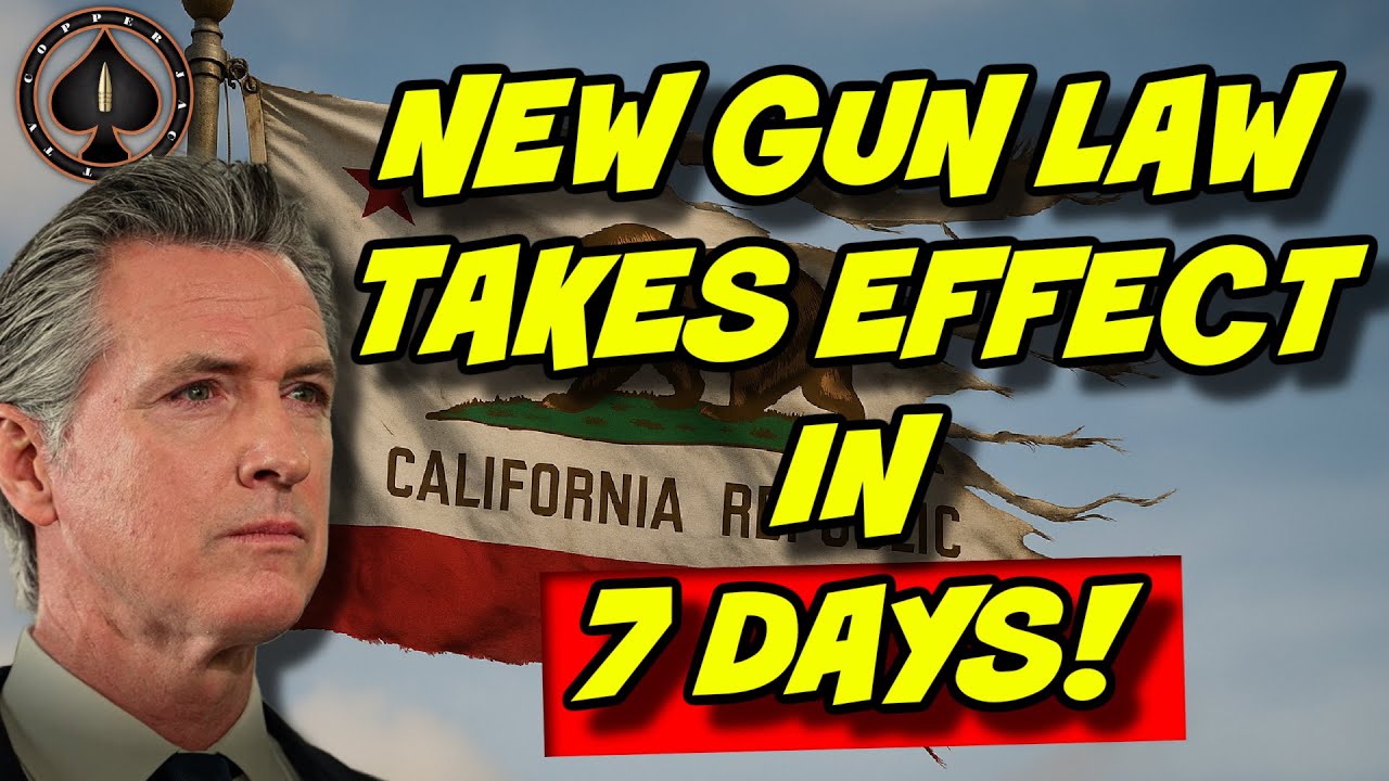 New California 