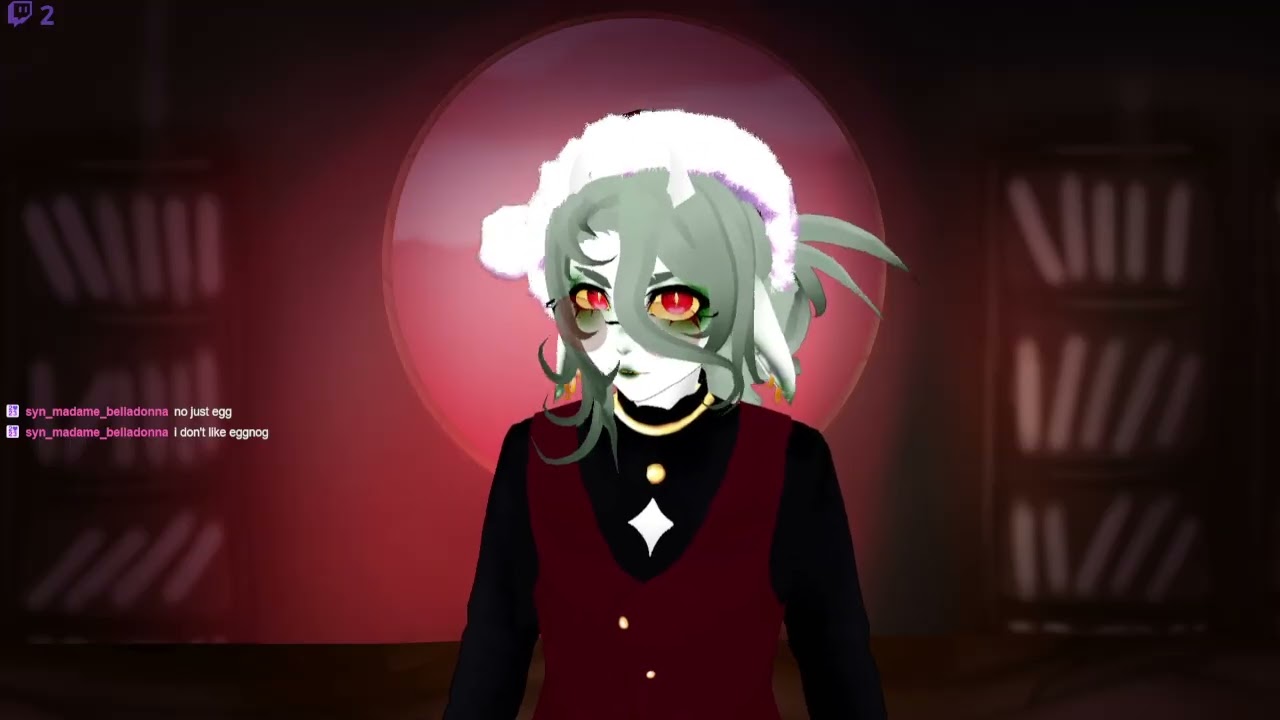 Just Chatting [4] | Stream [39]