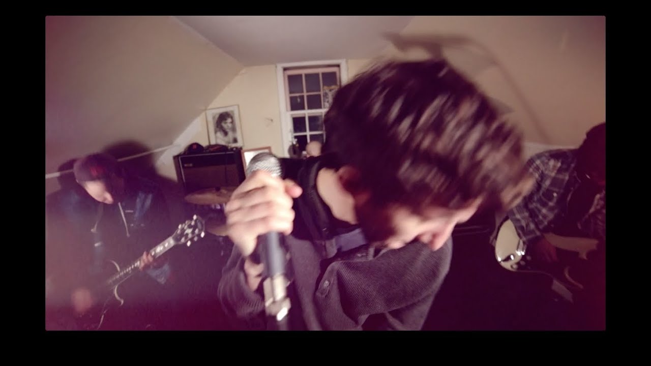 Transit - Nothing Lasts Forever (Official Music Video)