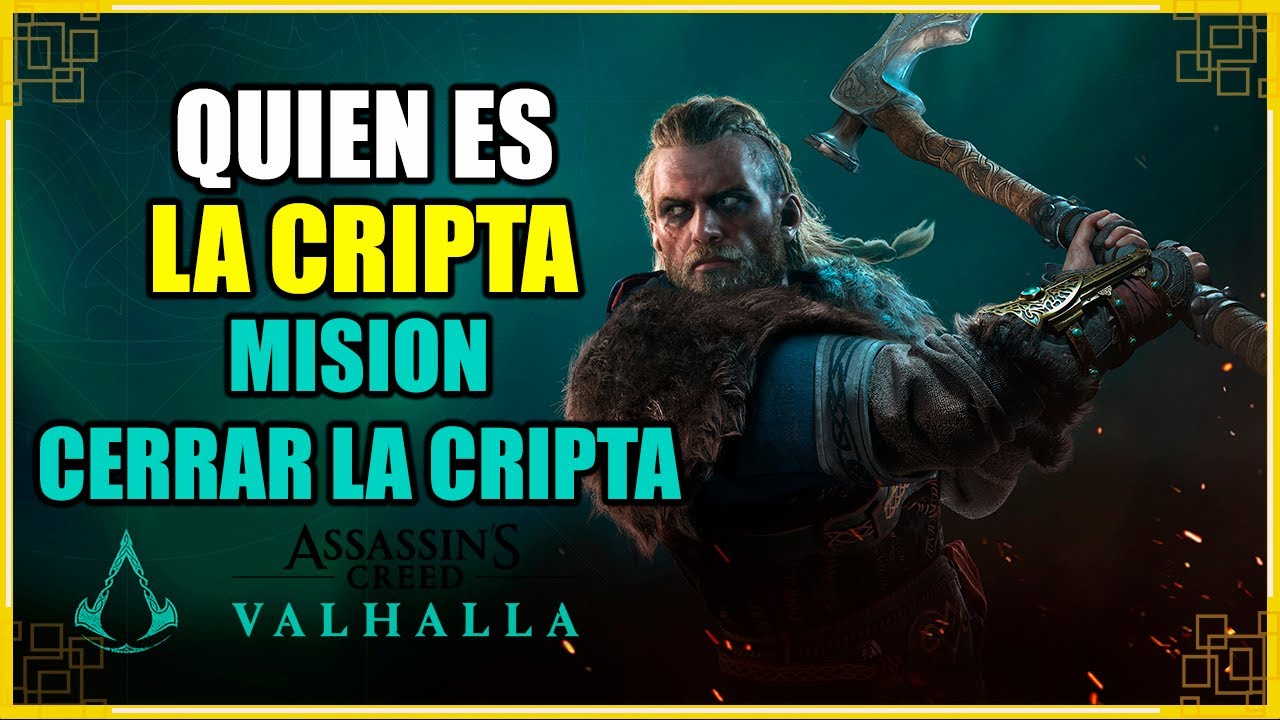 &iquest;Qui&eacute;n es La Cripta? - Misi&oacute;n