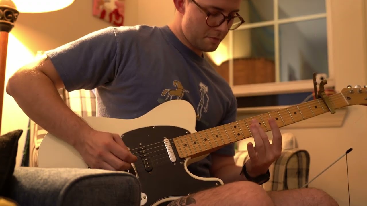 Jam Session - Optimistic