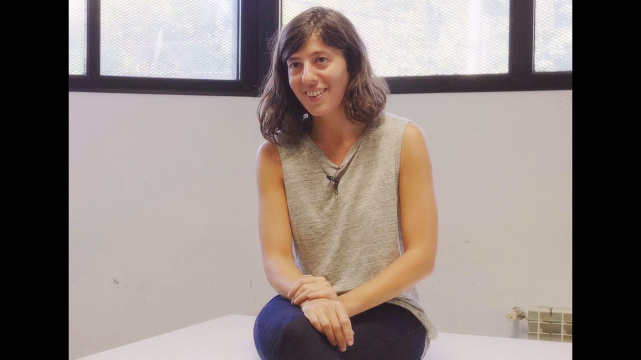 Entrevista a Karin Idelson - BAFilm celebra el (20) Bafici
