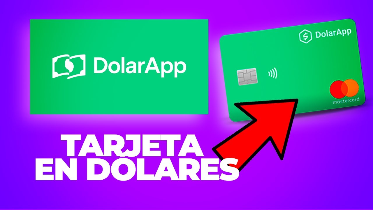 DolarApp Llega a Colombia &iquest;Qu&eacute; es DolarApp? &iquest;DolarApp es Seguro?