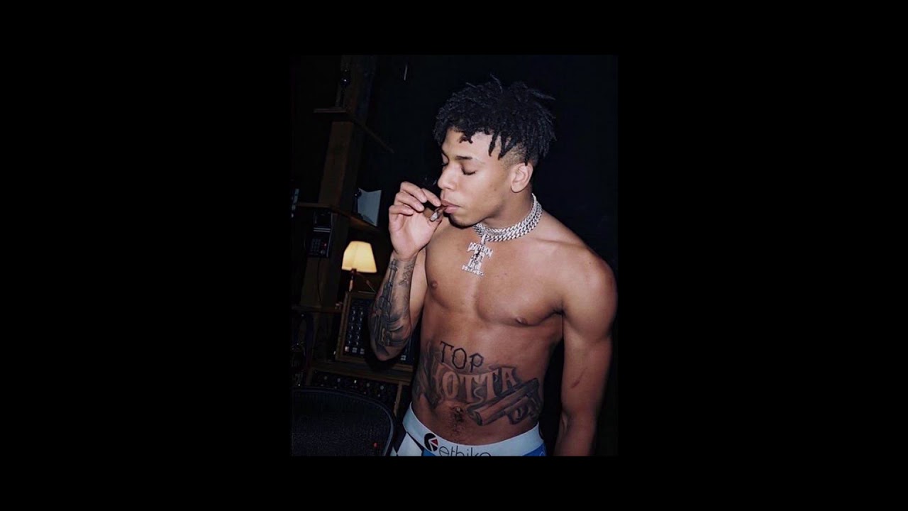 [FREE FOR PROFIT] NLE Choppa Type Beat - 